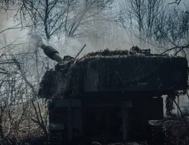 ЗСУ знищили за добу 1200 військових РФ – Генштаб