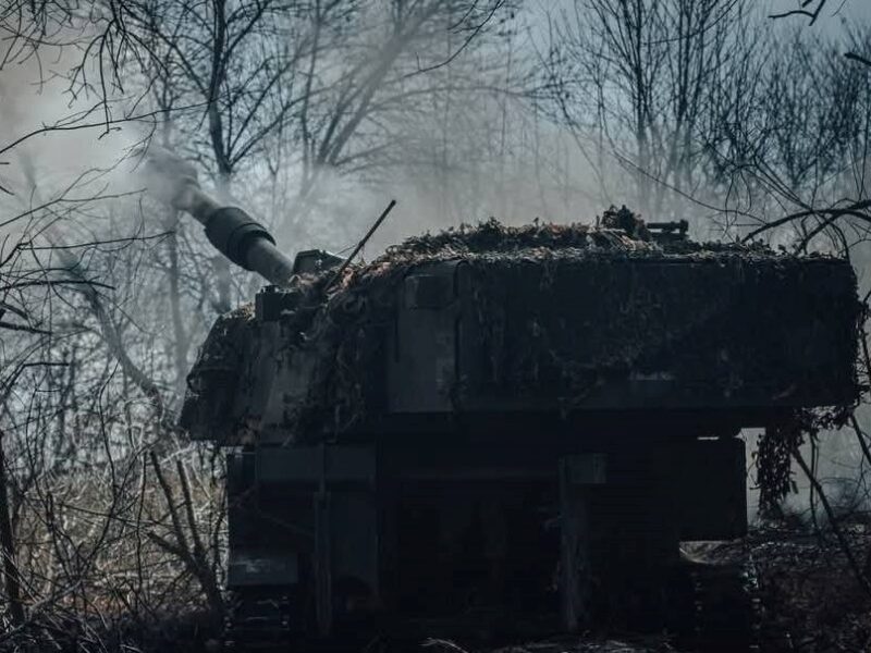 ЗСУ знищили за добу 1200 військових РФ – Генштаб