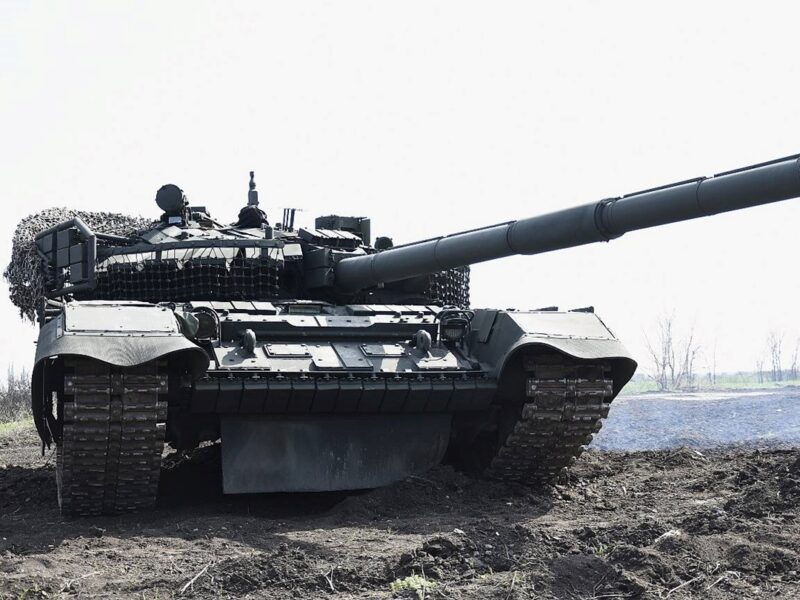 ЗСУ знищили за добу 1270 російських солдатів