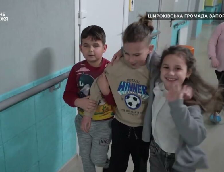 8 метрів під землею