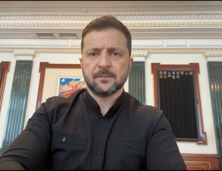 Головне – відбувся обмін. Звернення Володимира Зеленського 23.05.2025