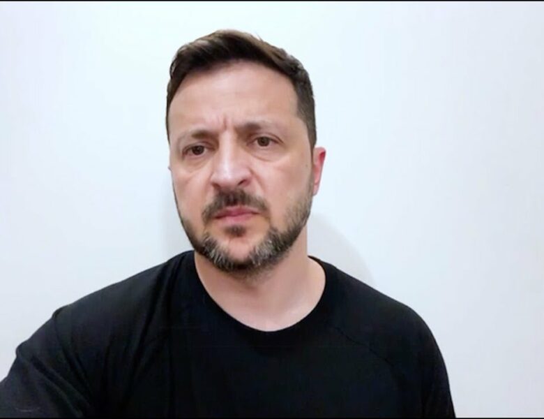 Україна не буде просто чекати, коли Росія дозріє до завершення війни. Звернення Президента 31.05.25