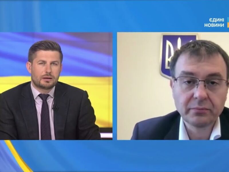 Новий закон про працевлаштування ветеранів: квоти, внески, пільги | Данило Гетманцев