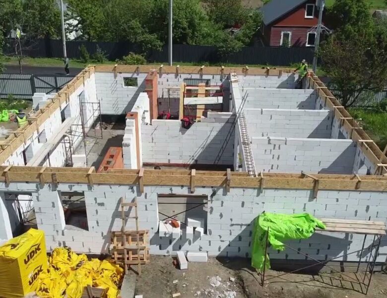 Триває комплексне відновлення Ягідного на Чернігівщині