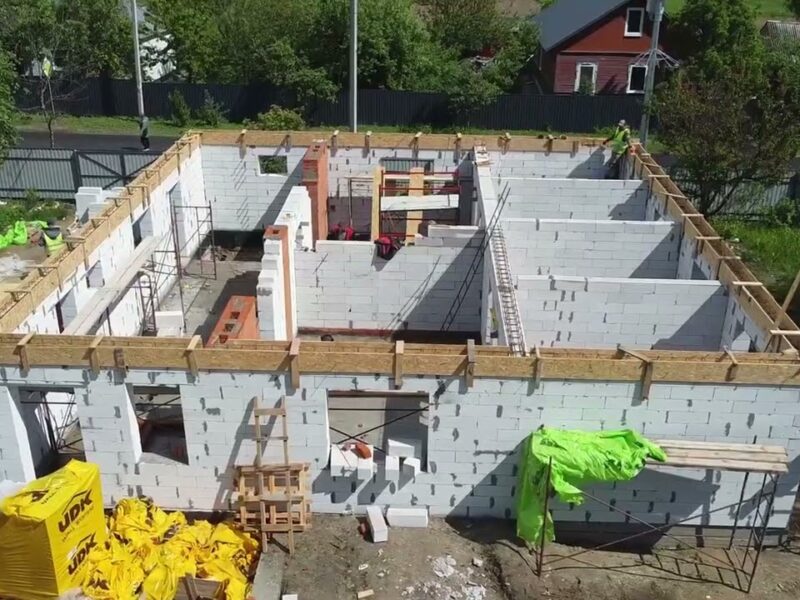 Триває комплексне відновлення Ягідного на Чернігівщині