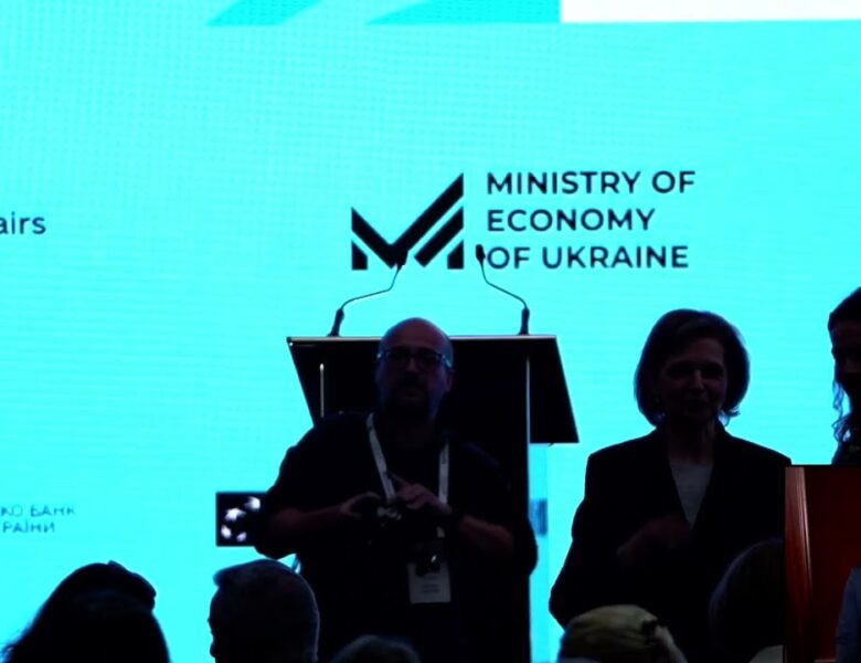 Veterans’ Reintegration Conference 2025. Частина 1