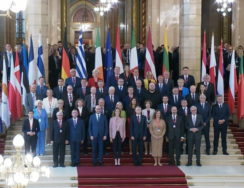 Україна – у фокусі європейської безпеки