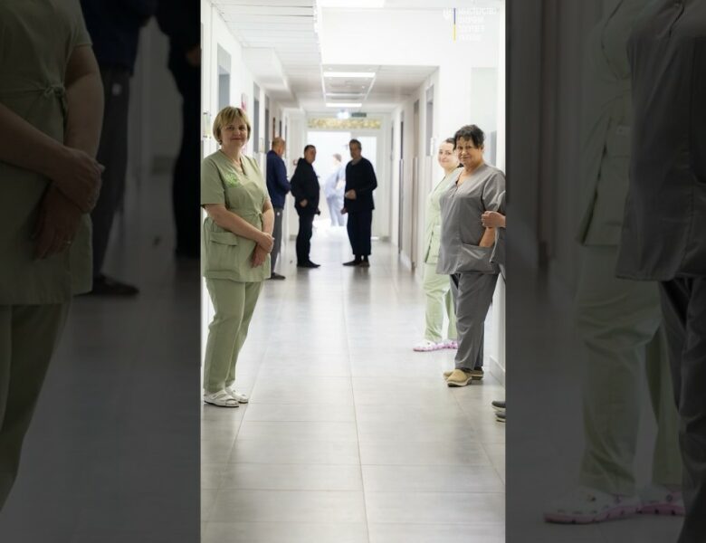 Онкопослуги фінансуються державою.