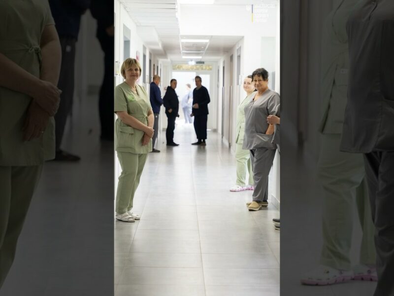 Онкопослуги фінансуються державою.