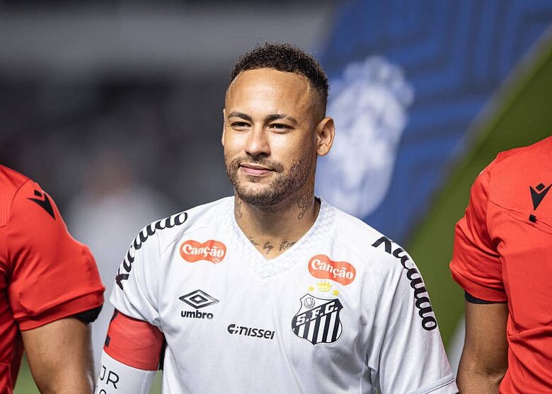 33-річний Неймар має намір залишитися грати в бразильському чемпіонаті