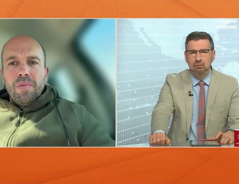 Обстріли, дрони та евакуація дітей: Що зараз відбувається на Херсонщині | Олександр Толоконніков