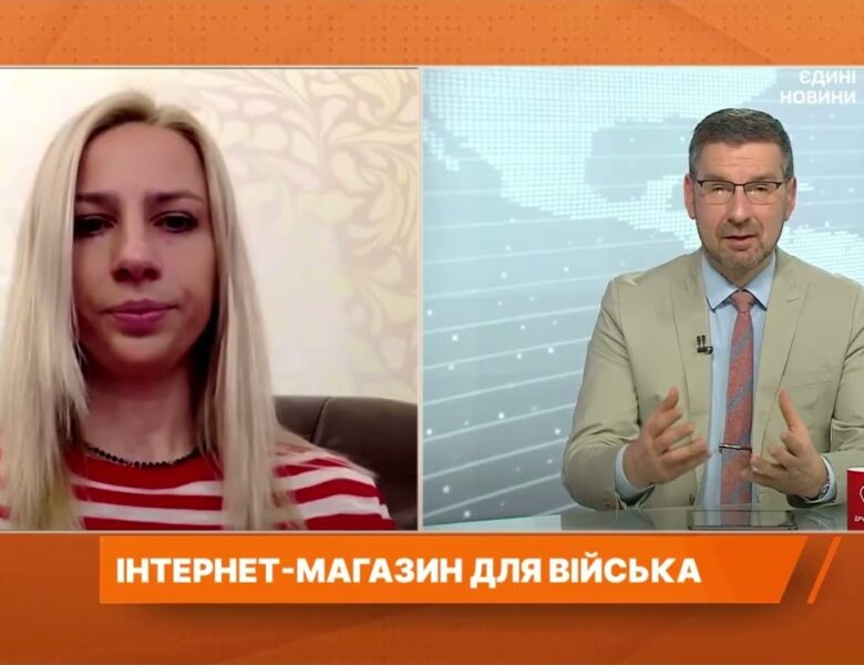 Brave1 Market: Як армія напряму обирає дрони, ПЗ і технології для фронту | Наталія Кушнерська