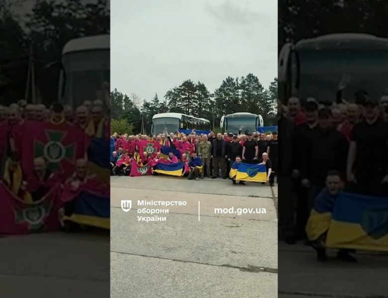 Сьогодні завершився третій етап обміну 1 000 на 1 000