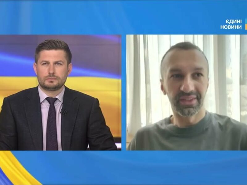 Нові розмови про мир: що обговорюють Трамп, путін і Зеленський? | Сергій Лещенко