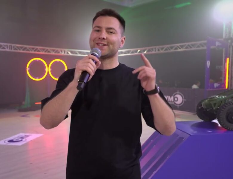 Кубок України з військово-технологічного спорту