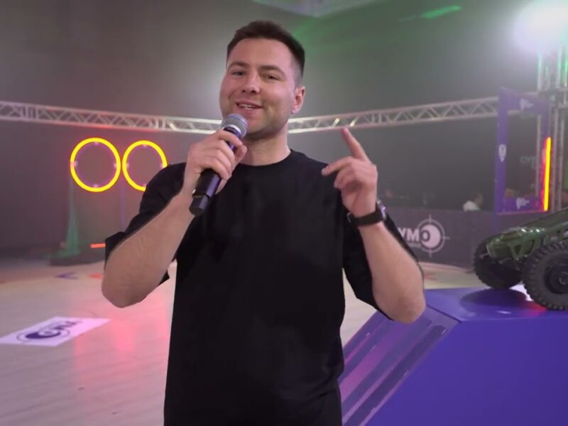 Кубок України з військово-технологічного спорту