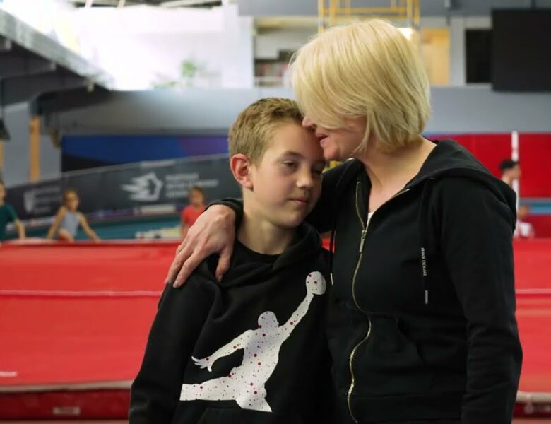 З Днем матері! Дякуємо кожній мамі за віру, любов і силу