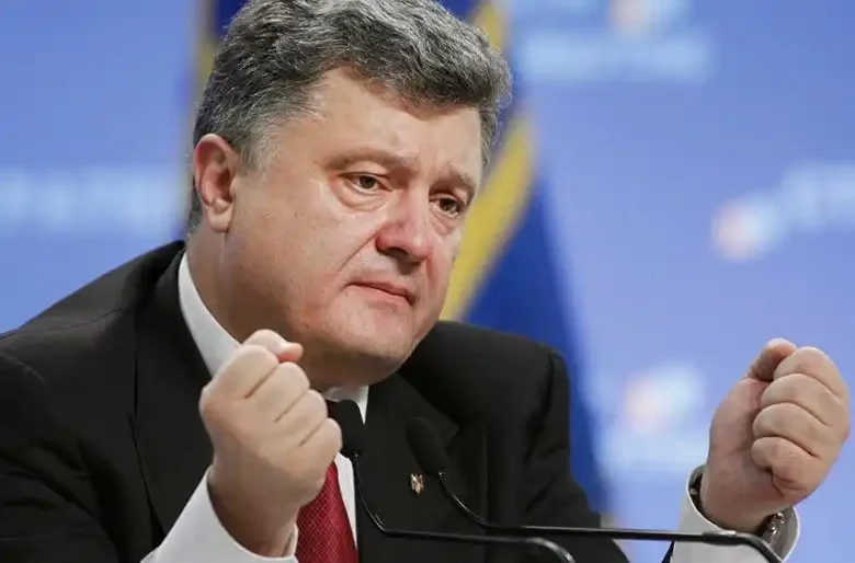 Порошенко грає на руку Росії, відмовляючись підтримати важливу угоду із США, – Олещук