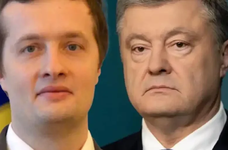 Олексій Порошенко не сплатив жодної копійки на ЗСУ з прибутків за кордоном, – ЗМІ
