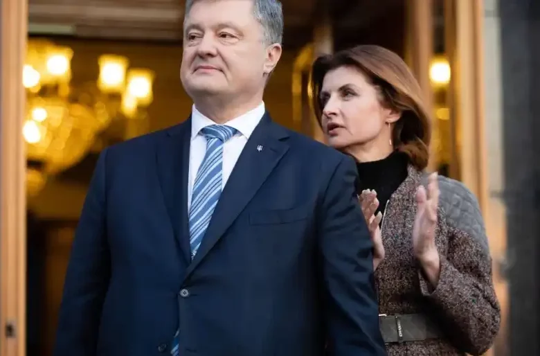 Порошенко програв суд і не зможе уникнути санкцій, — ЗМІ