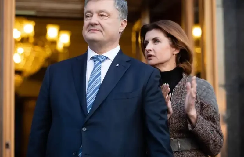 Порошенко програв суд і не зможе уникнути санкцій, — ЗМІ