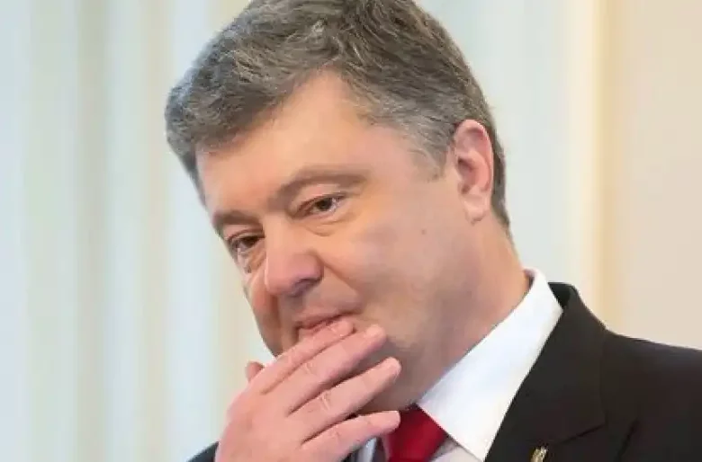 70% українців не вірять Порошенку: суспільство вимагає покарання, – Гладких