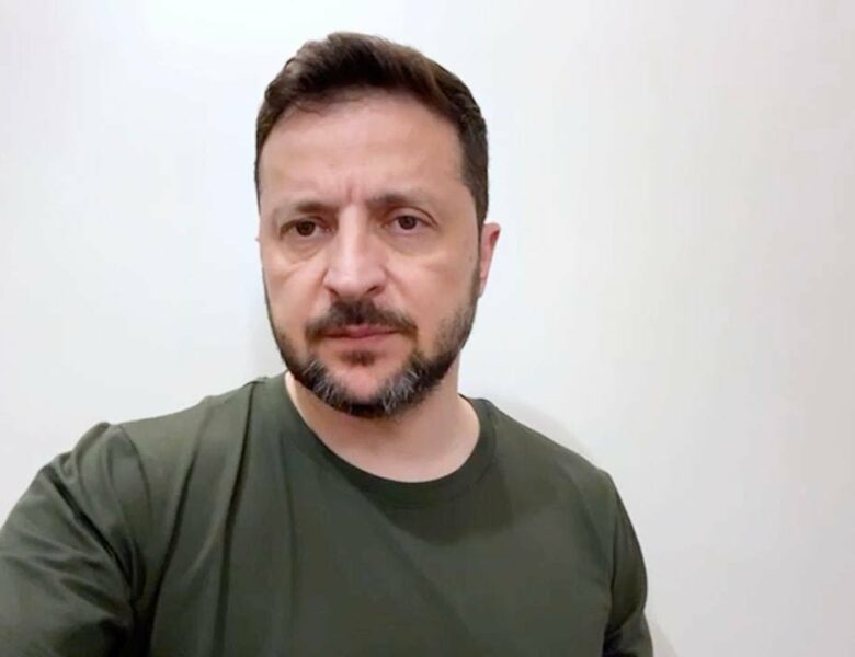 Наступний тиждень має бути часом активності заради нового тиску на Росію, тобто заради миру