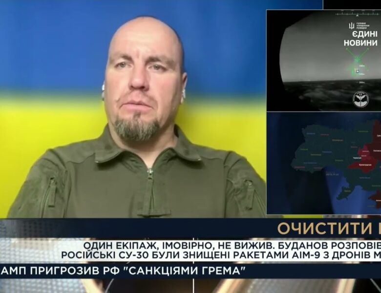MAGURA знищує Су-30: нова тактика дронів ГУР проти авіації рф у Чорному морі | Іван Тимочко