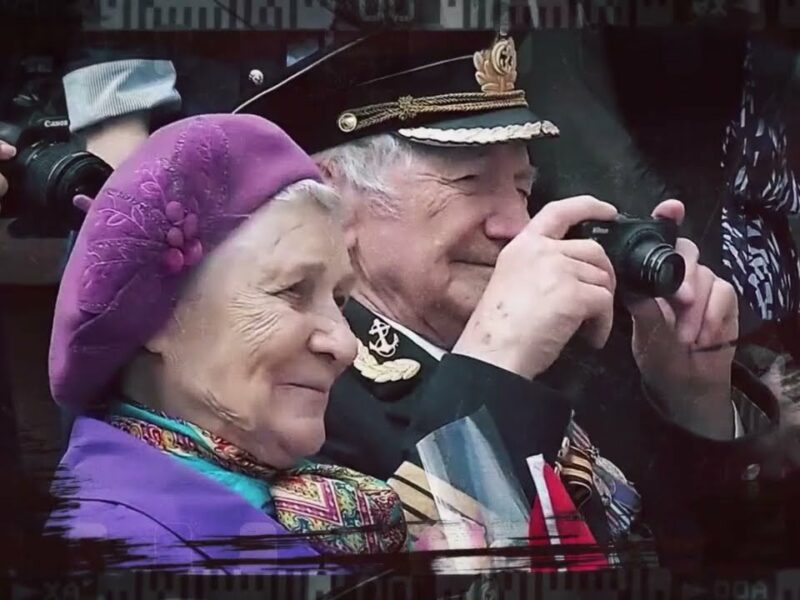 Міф «Народ-визволитель»