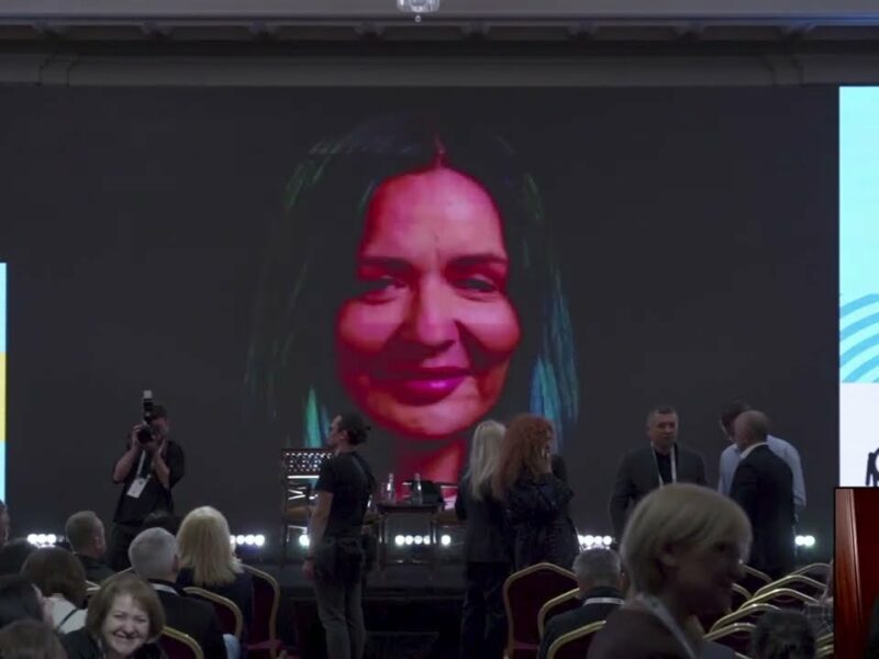 Veterans’ Reintegration Conference 2025. Частина 2