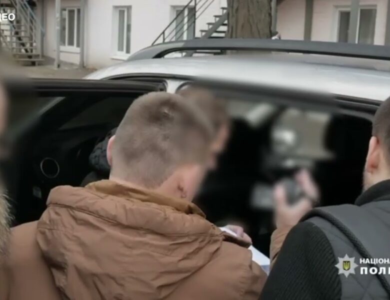 Перед судом постане суддя, який намагався заволодіти коштами фермерського господарства, — поліція