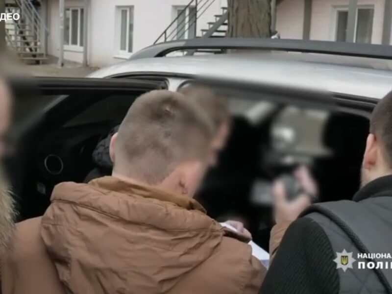 Перед судом постане суддя, який намагався заволодіти коштами фермерського господарства, — поліція