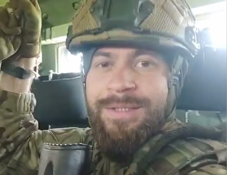 «Чотири доби ми тримали оборону під атаками ворожих КАБів, артилерії та дронів»,- Павло Боценюк