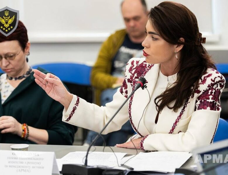 Олена Дума: Овруцький карʼєр —наочний приклад вирішення питань національного рівня