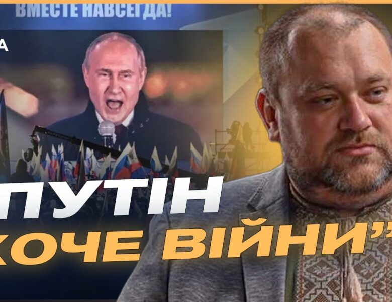 Санкції ЄС, тіньовий флот і мирні сигнали: як реагує Україна | Олексій Буряченко
