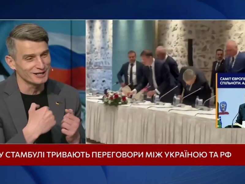 Курс гривні та санкції проти рф: як війна впливає на економіку України | Василь Фурман