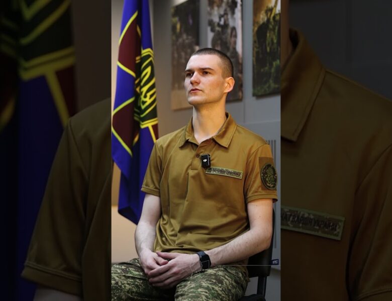 Він боявся, що не встигне сказати найважливішого… Але знайшов спосіб #нгу #полон #пісня