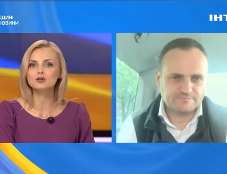 Миколаївський водогін готовий на 70%, в липні 500 тис людей отримають якісну воду – Олексій Кулеба