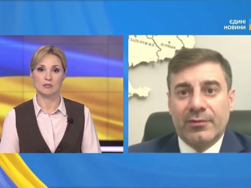 1000 героїв вдома: Як відбувся найбільший обмін з рф | Дмитро Лубінець