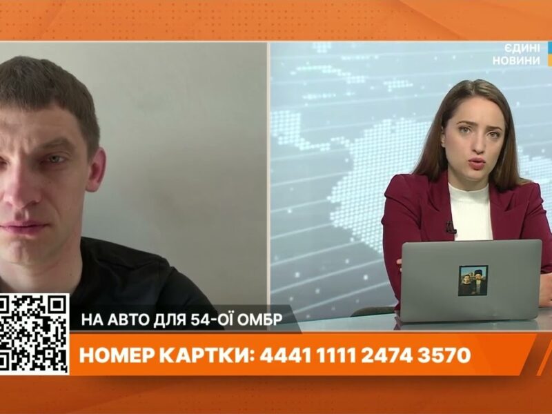 Понад 650 обстрілів за добу: Як Запоріжжя вистоює під шквалом ракет і дронів | Іван Федоров
