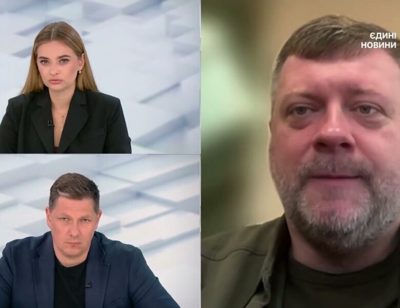 Парламент готується ратифікувати історичну угоду зі США | Олександр Корнієнко