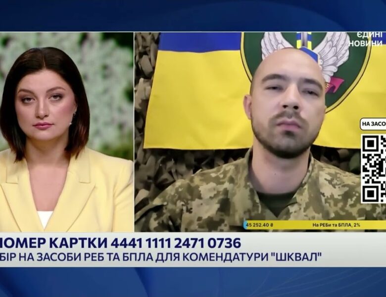 Ситуація в районі Серебрянського лісу: бої, дрони й підтримка прикордонників | Олександр Кирилін