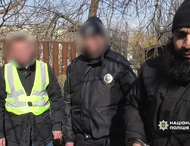 Іноземця, який вбив 11 людей в Україні, засудили до довічного ув’язнення, – Нацполіція