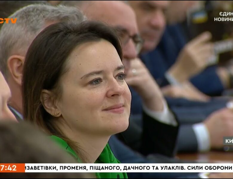 Олексій Чернишов привітав нових дипломатів, які прибули працювати до нашої країни