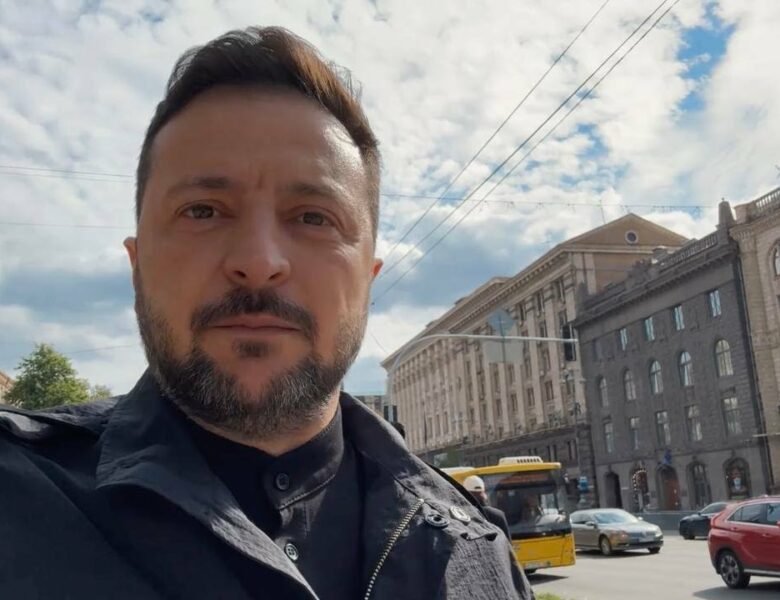 Звернення Президента з нагоди Дня пам’яті та перемоги над нацизмом у Другій світовій війні