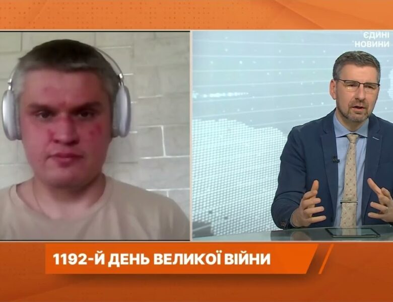 Україна та Німеччина створюють ракети разом: чого чекати від нової програми | Іван Киричевський