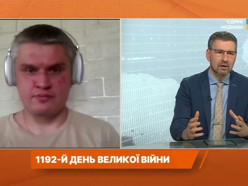 Україна та Німеччина створюють ракети разом: чого чекати від нової програми | Іван Киричевський