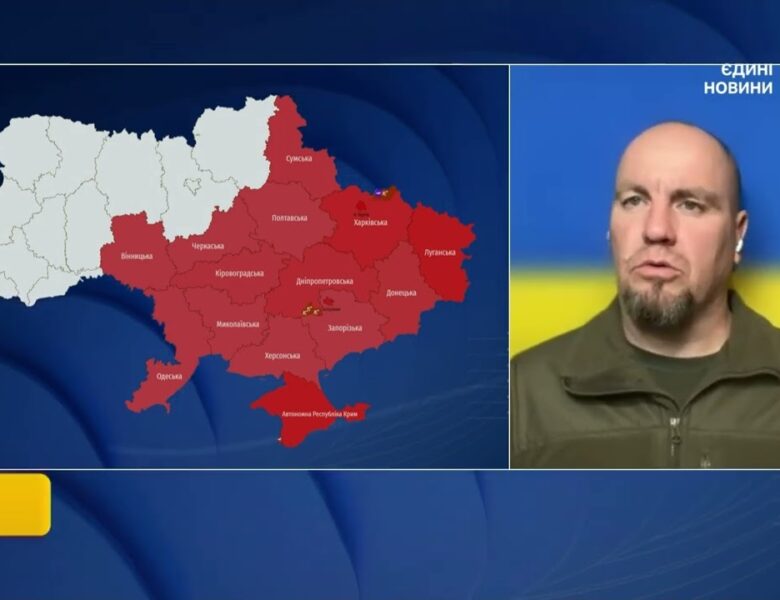 Тимочко: Атаки рф на Одесу, Харків і Донеччину – переговори чи прикриття нового наступу