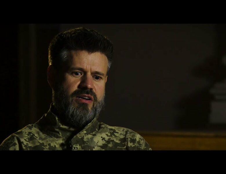 Ціна незалежності: обличчя війни в історіях родини АРМА