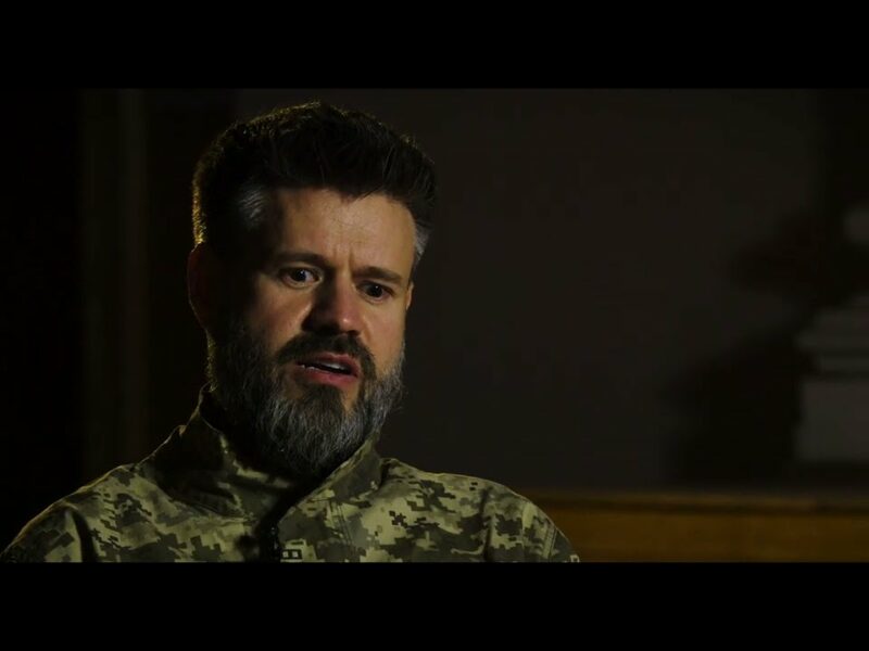 Ціна незалежності: обличчя війни в історіях родини АРМА